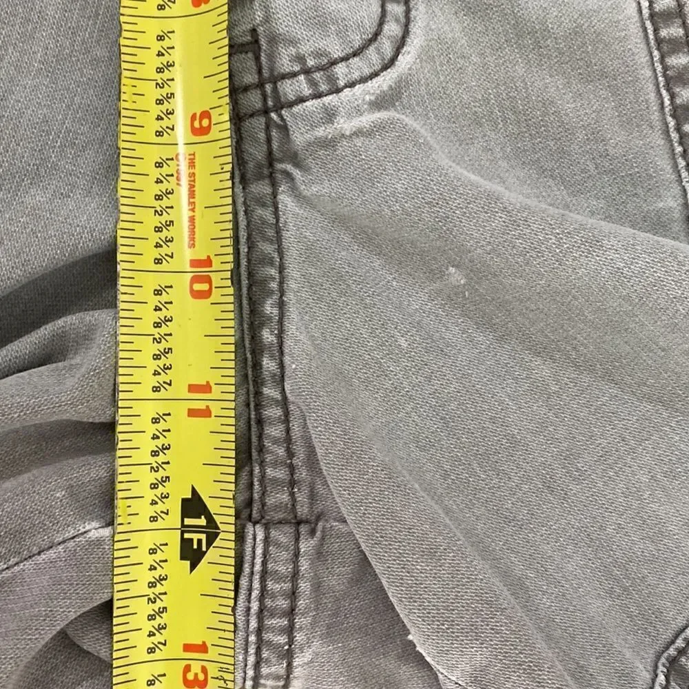 Life Is Good belt loops